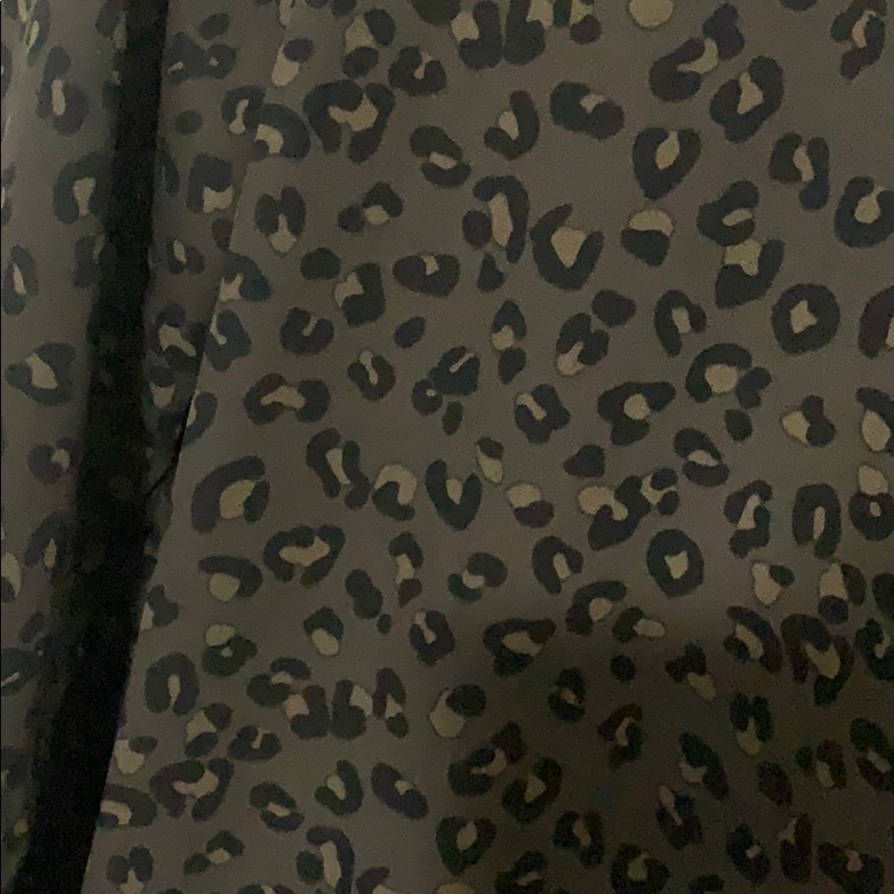 Button-up Blouse - Picture 2 of 2